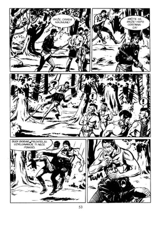 Zagor Extra 069 - Rat