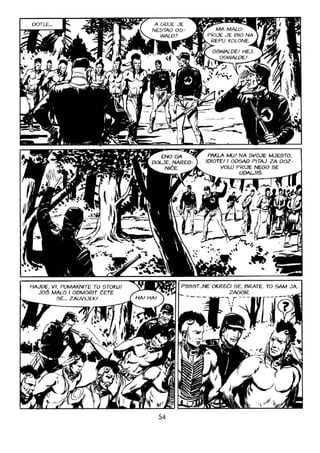 Zagor Extra 069 - Rat