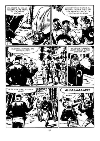 Zagor Extra 069 - Rat