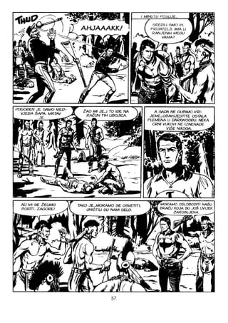 Zagor Extra 069 - Rat