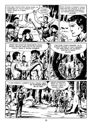 Zagor Extra 069 - Rat