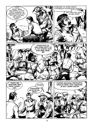 Zagor Extra 069 - Rat