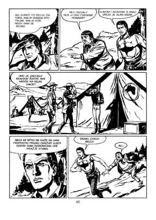 Zagor Extra 069 - Rat