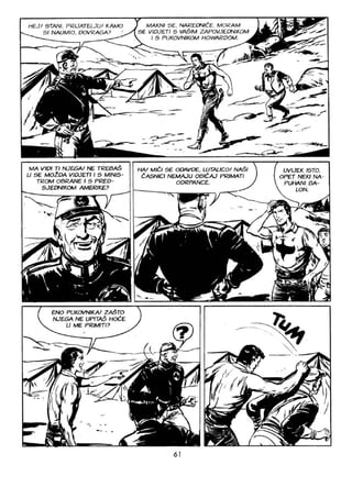 Zagor Extra 069 - Rat