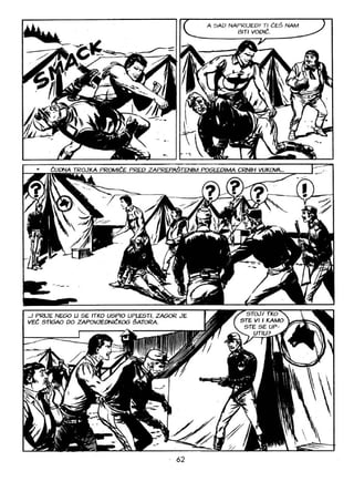 Zagor Extra 069 - Rat