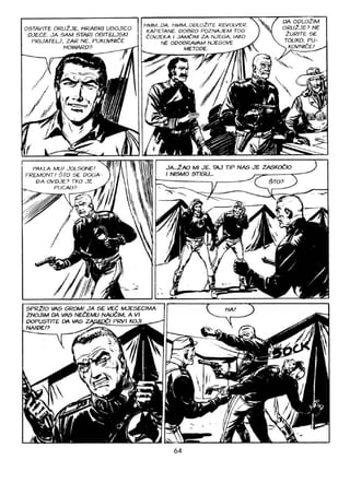 Zagor Extra 069 - Rat
