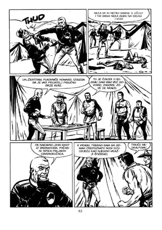 Zagor Extra 069 - Rat