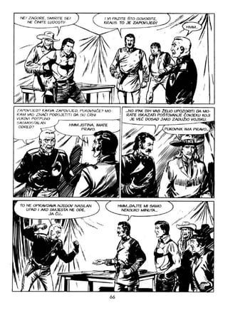 Zagor Extra 069 - Rat