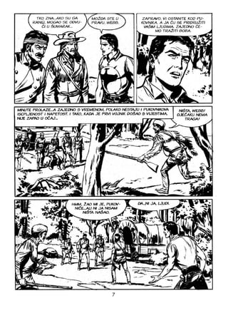 Zagor Extra 069 - Rat