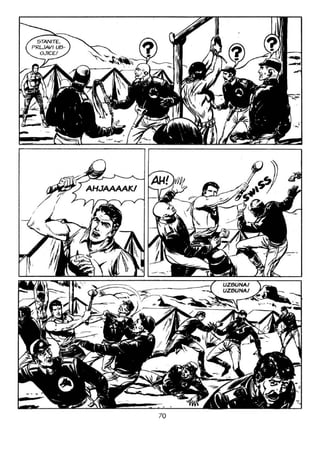 Zagor Extra 069 - Rat