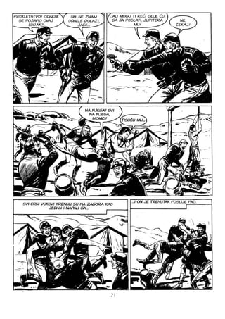 Zagor Extra 069 - Rat