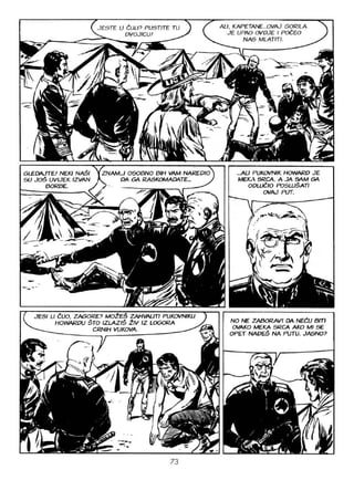 Zagor Extra 069 - Rat