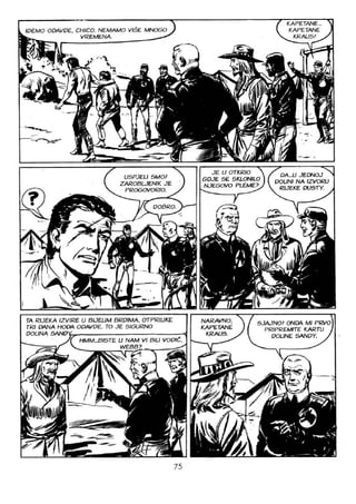 Zagor Extra 069 - Rat