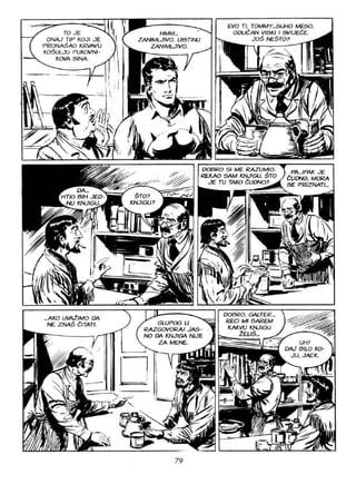 Zagor Extra 069 - Rat