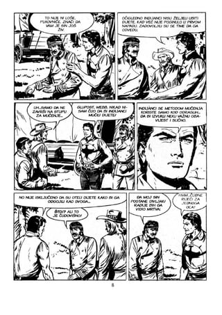 Zagor Extra 069 - Rat