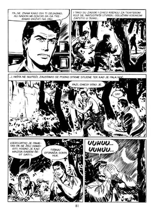 Zagor Extra 069 - Rat