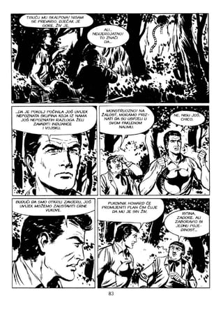 Zagor Extra 069 - Rat