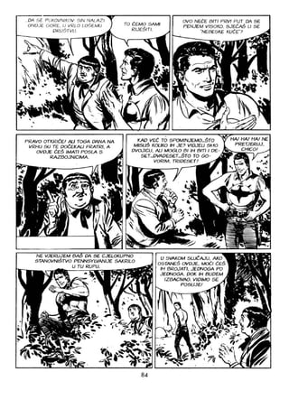 Zagor Extra 069 - Rat
