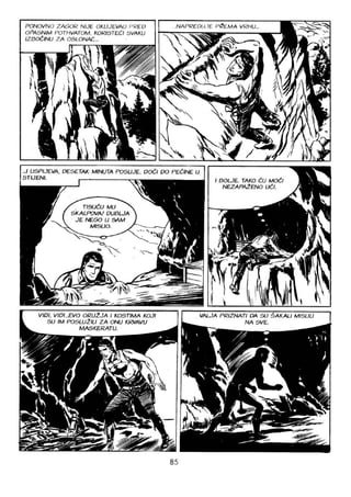 Zagor Extra 069 - Rat