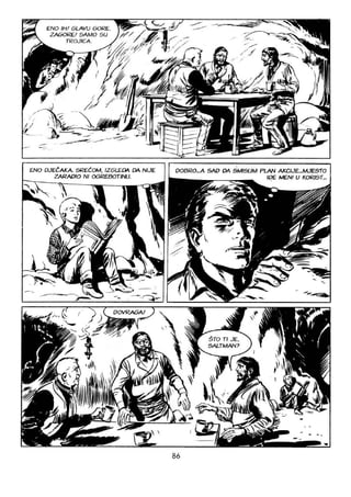 Zagor Extra 069 - Rat
