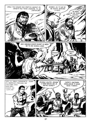 Zagor Extra 069 - Rat