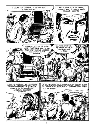 Zagor Extra 069 - Rat