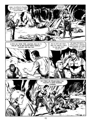 Zagor Extra 069 - Rat