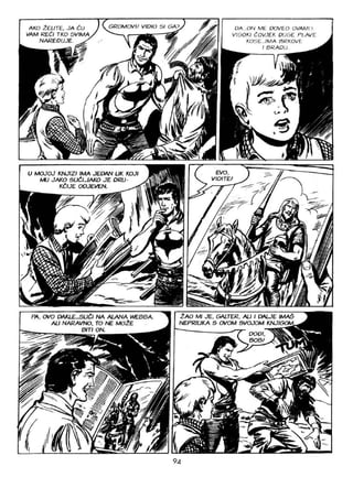 Zagor Extra 069 - Rat