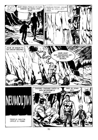 Zagor Extra 069 - Rat