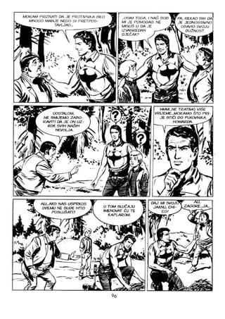 Zagor Extra 069 - Rat