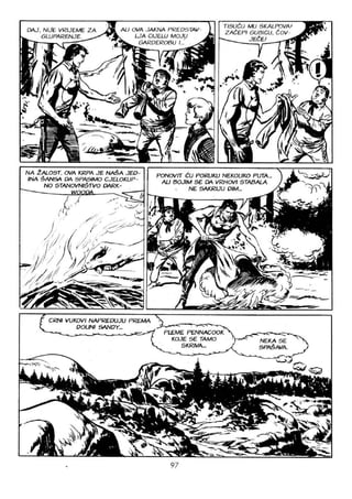Zagor Extra 069 - Rat