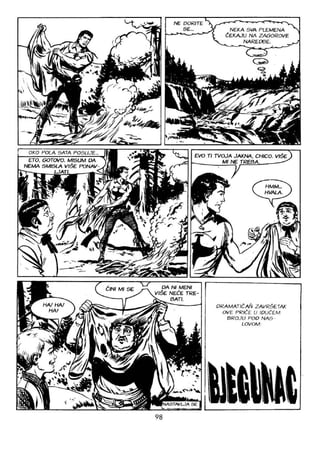 Zagor Extra 069 - Rat