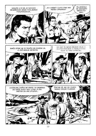 Zagor Extra 071 - Kuća strave