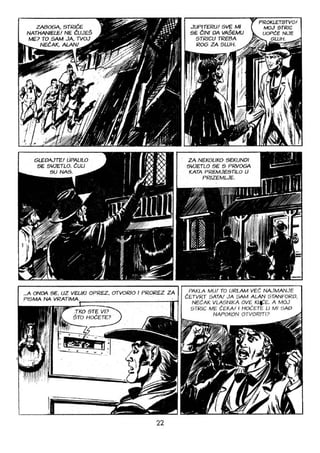 Zagor Extra 071 - Kuća strave