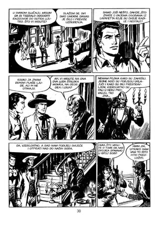 Zagor Extra 071 - Kuća strave