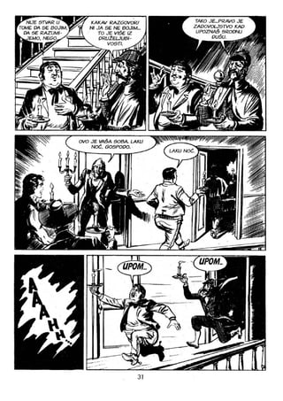 Zagor Extra 071 - Kuća strave