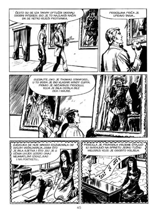 Zagor Extra 071 - Kuća strave