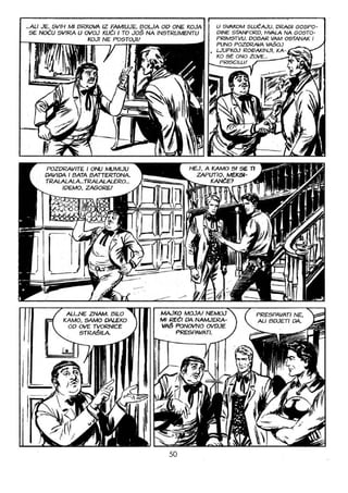 Zagor Extra 071 - Kuća strave