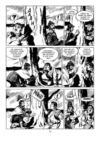 Zagor Extra 071 - Kuća strave