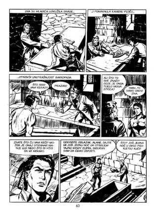 Zagor Extra 071 - Kuća strave