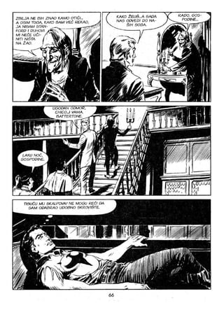 Zagor Extra 071 - Kuća strave