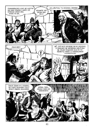 Zagor Extra 071 - Kuća strave