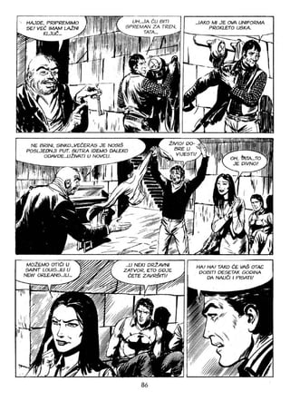 Zagor Extra 071 - Kuća strave