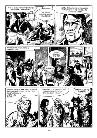 Zagor Extra 071 - Kuća strave