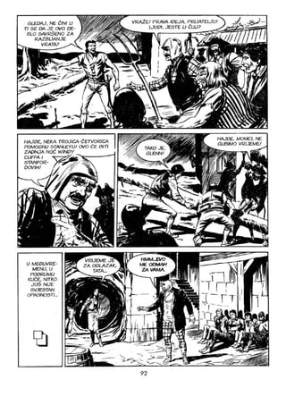 Zagor Extra 071 - Kuća strave