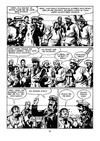 Zagor Extra 081 - Seminole