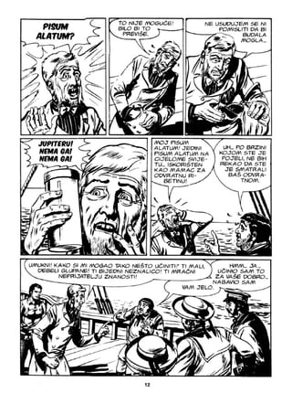 Zagor Extra 081 - Seminole