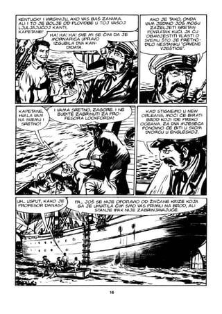 Zagor Extra 081 - Seminole