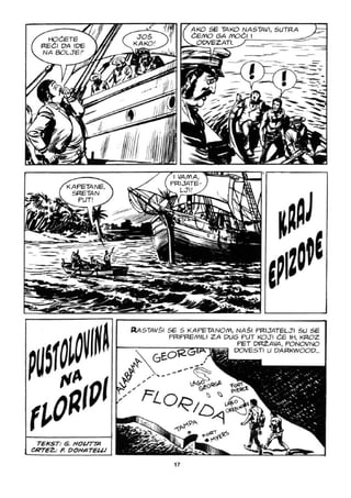 Zagor Extra 081 - Seminole