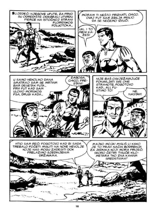 Zagor Extra 081 - Seminole